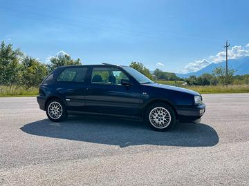 Volkswagen golf gti 16v 150cv