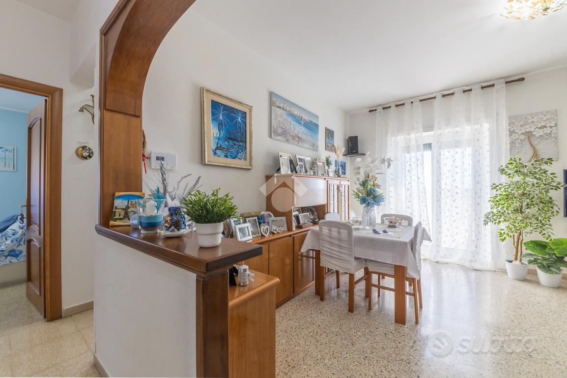 Appartamento – Roma, Val Melaina, Municipio Roma III - Vista 2