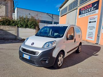 Fiat Fiorino Peugeot Bipper Citroen Nemo Doblò Par