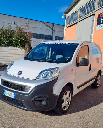 Fiat Fiorino Peugeot Bipper Citroen Nemo Doblò Par