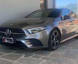 Mercedes-Benz Classe A A 180 4p. Premium