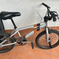 Bici Bmx Trek
