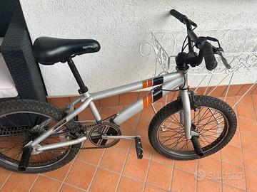 Bici Bmx Trek