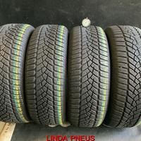 4 gomme invernali 215 65 16