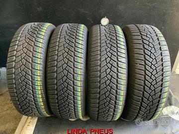 4 gomme invernali 215 65 16