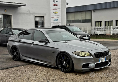 Bmw 530XD