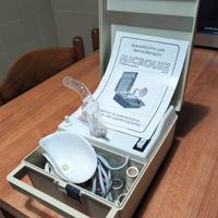 Apparecchio per aerosol