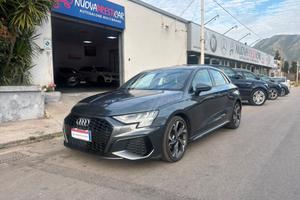 Audi A3 Sportback 30Tdi S-Line