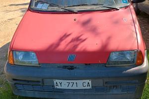 Fiat 500,1998,3 porte, 900cc