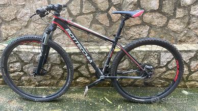 Bici MTB Mountain bike