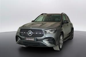 MERCEDES GLE - V167 2023 - GLE 300 d AMG Li U15416