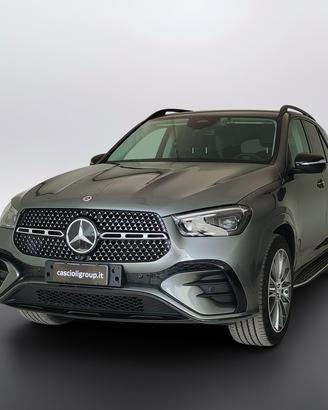 MERCEDES GLE - V167 2023 - GLE 300 d AMG Li U15416