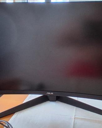 Asus  monitor  da 31,45' tuf gaming