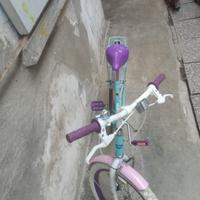 bicicletta un buon stato