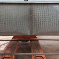 ✨Vasca Inox a 2 Scomparti ✨