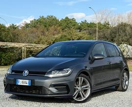 Volkswagen Golf 1.6 TDI 116 CV DSG 5p. RLine Sport