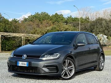 Volkswagen Golf 1.6 TDI 116 CV DSG 5p. RLine Sport