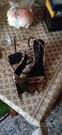 scarpe tacco alto 