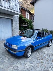 golf mk3 colour concept