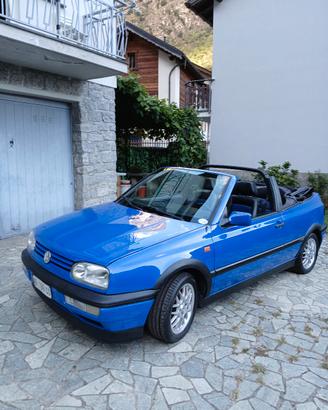 golf mk3 colour concept