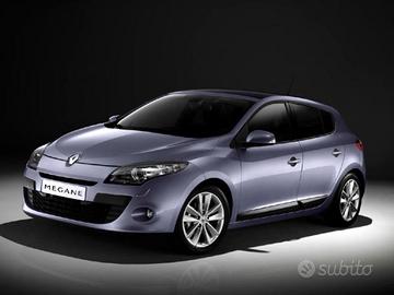 RENAULT Megane Mégane 1.9 dCi 130CV Dynamique