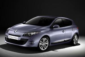 RENAULT Megane Mégane 1.9 dCi 130CV Dynamique