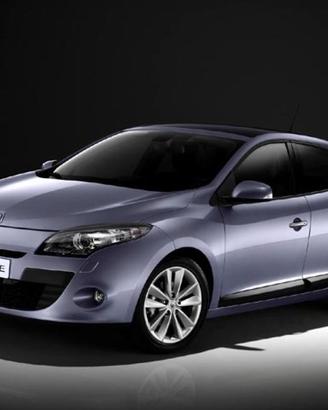 RENAULT Megane Mégane 1.9 dCi 130CV Dynamique