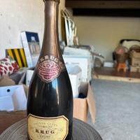 Krug grande cuvee champagne 1843