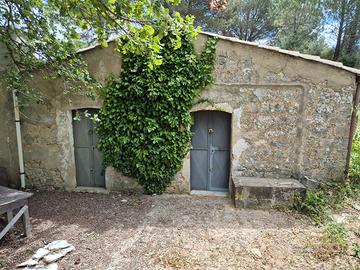 Casa ,terreno