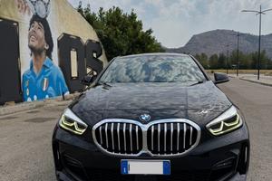 BMW Serie 1 118d Msport 150CV