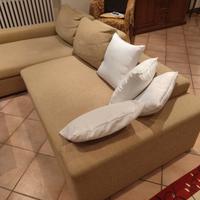 Divano sfoderabile