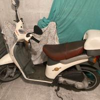 Piaggio Free 50 - 1997