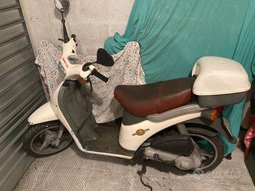 Piaggio Free 50 - 1997