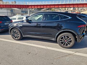 Jaguar e-pace D150 AWD-S, automatica