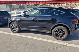 Jaguar e-pace D150 AWD-S, automatica