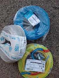 filofilo unipolare fs17 da 6mm 