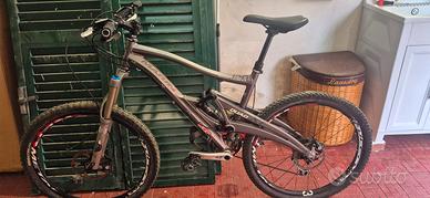 mtb marin freni idraulici 