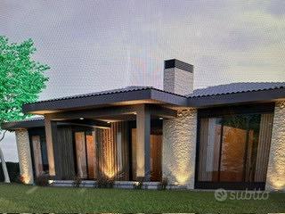 Casa – Albinea - Vista 2