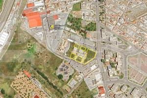 Terreno Residenziale Avola [Cod. rif 3167973VRG]