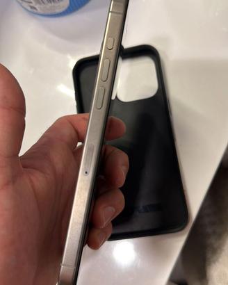 Iphone 15 pro Max 256 gb