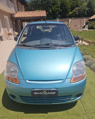 Chevrolet Matiz 1000 SE Energy