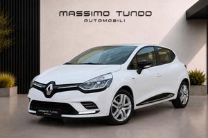 RENAULT Clio 1.2 75 CV 5p. Limited