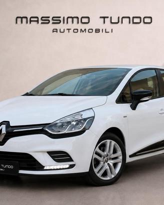 RENAULT Clio 1.2 75 CV 5p. Limited