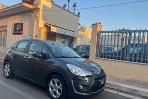 CITROEN C3 1.4 HDi 70 Exclusive