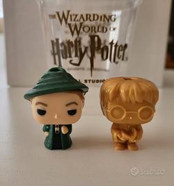 Funko figure Harry Potter Minerva McGranitt