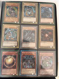 Carte yugioh