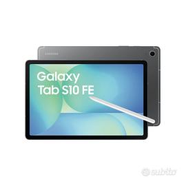 Galaxy Tab S10 FE WiFi 128 GB