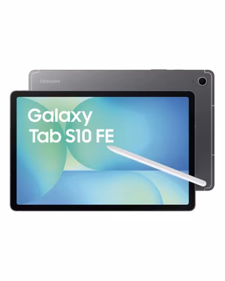 Galaxy Tab S10 FE WiFi 128 GB