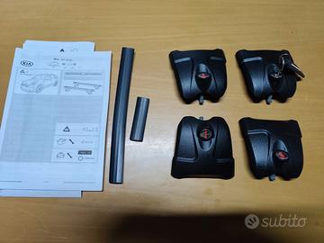 Barre da tetto KIA NIRO G5211ADE000AL