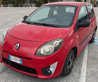 RENAULT TWINGO 1.2 BENZINA